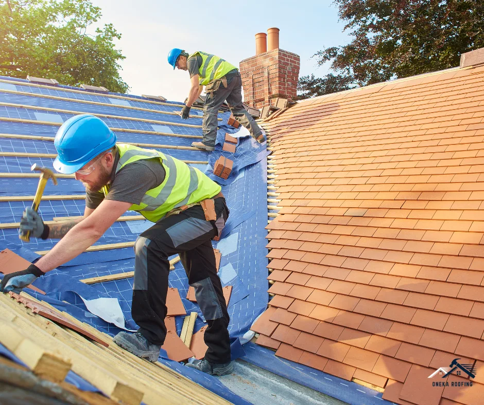 Why choose Roof Repair Near Me in New Rockford, ND