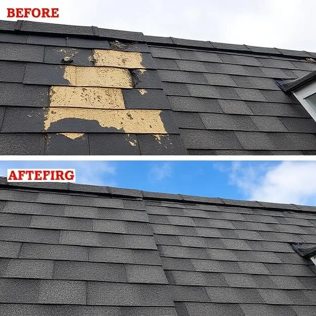 Roof Repair Near Me in New Rockford, ND near me